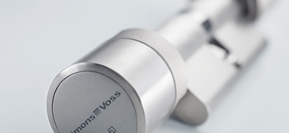 Digital Locking Systems Locking Cylinders SimonsVoss