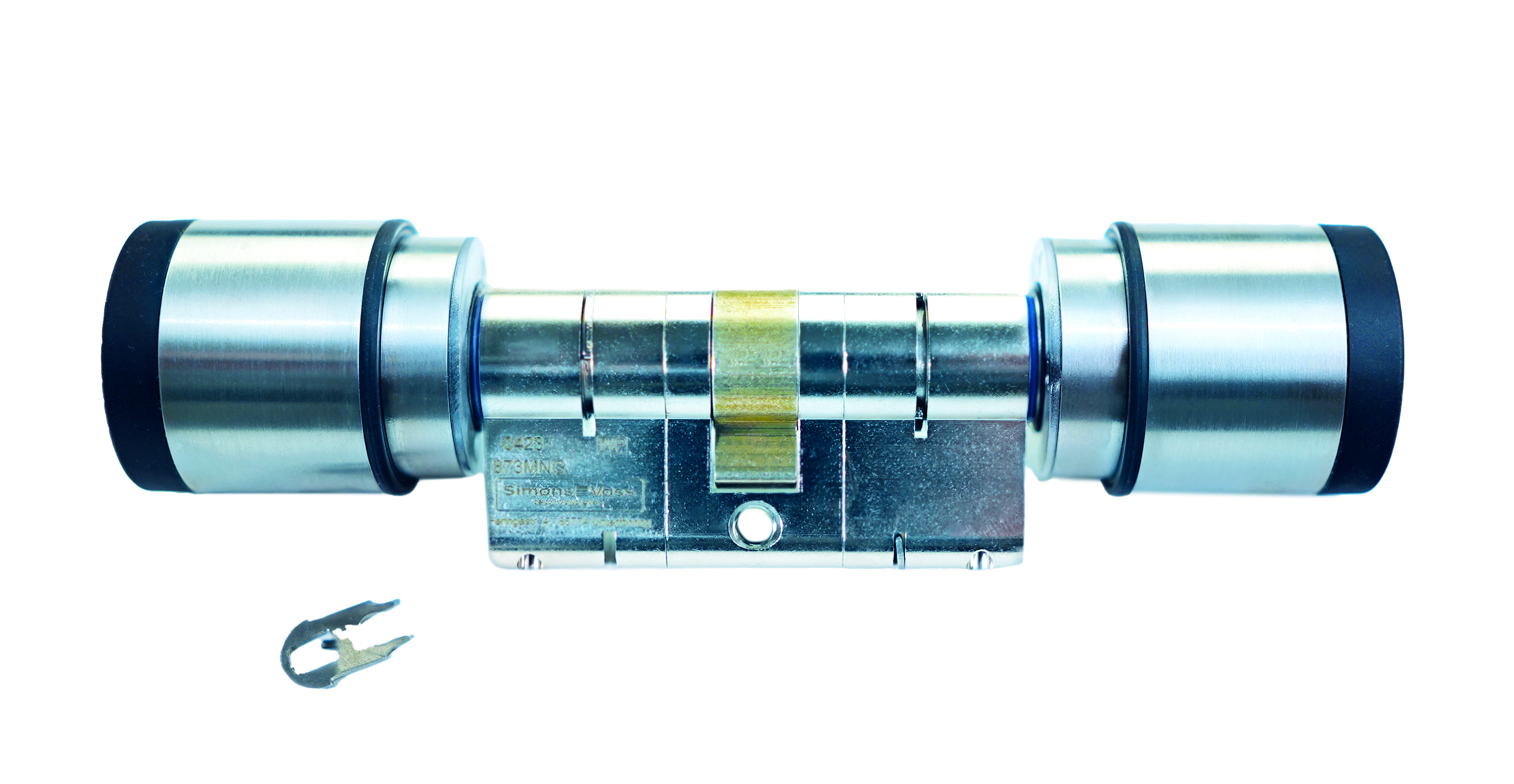 Digitaler Halbzylinder AX