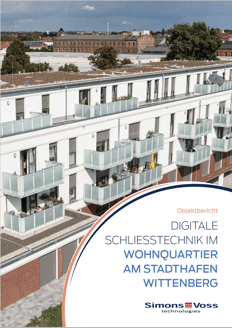 Stadthafen Wittenberg