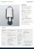 Padlock AXScheda prodotto&nbsp;