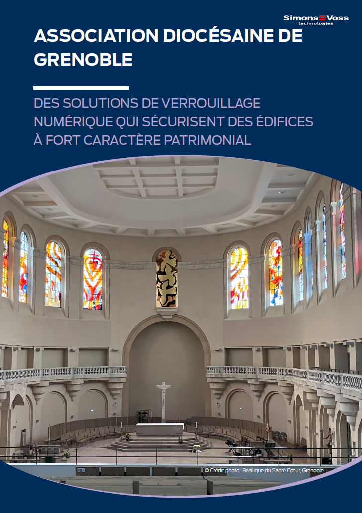 Success Story Association Diocésaine de Grenoble