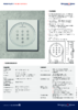 PinCode-Tastatur AX(Datenblatt)