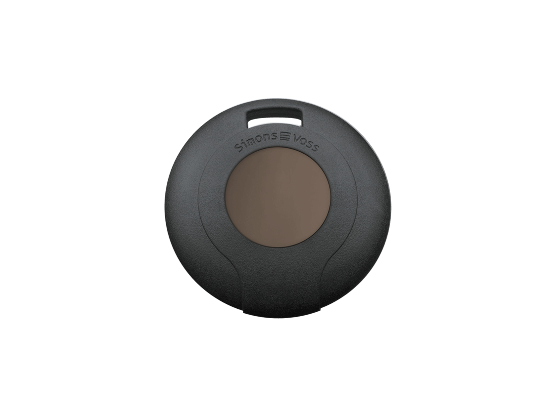 System 3060 | Transponder - Global - Braun