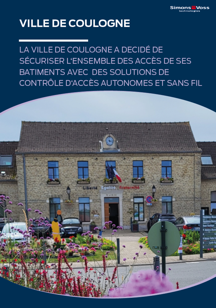 Success Story Ville de Coulogne