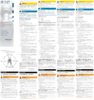 Antipanic supplement (Quick guide)