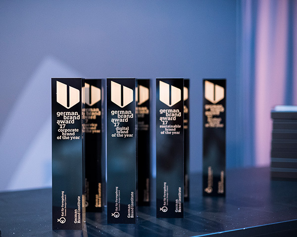 German Brand Award 2017