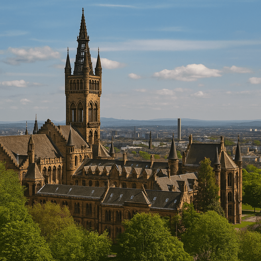 glasgow landmark