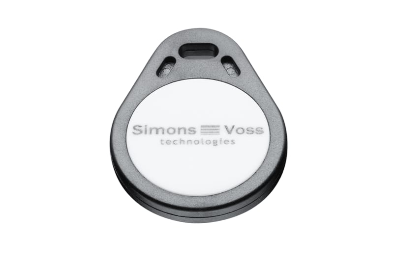 Smart Tag Chip