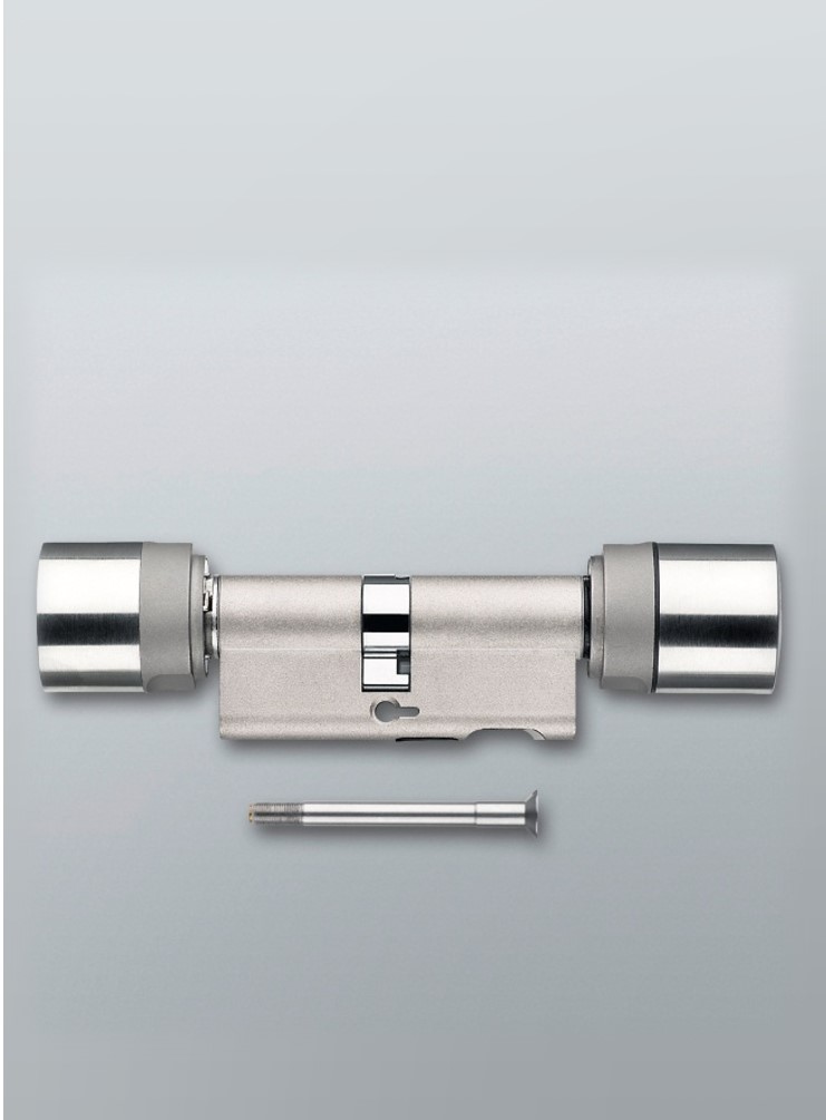 Door status monitoring – digital locking system Door status monitoring – digital locking system