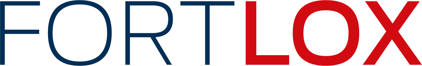 fortlox logo