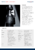 Digital Cylinder AX – SmartIntego&nbsp;Productblad