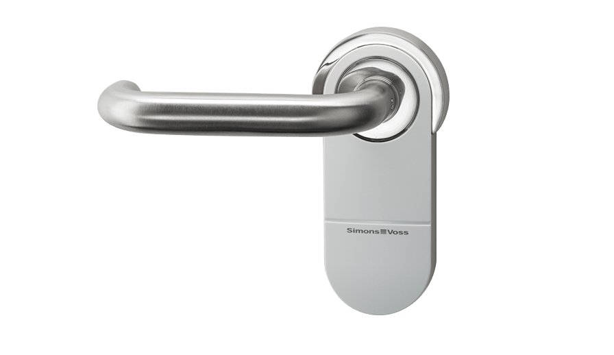 SmartHandle AX hängend weiss