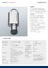 Padlock AXDatenblatt&nbsp;