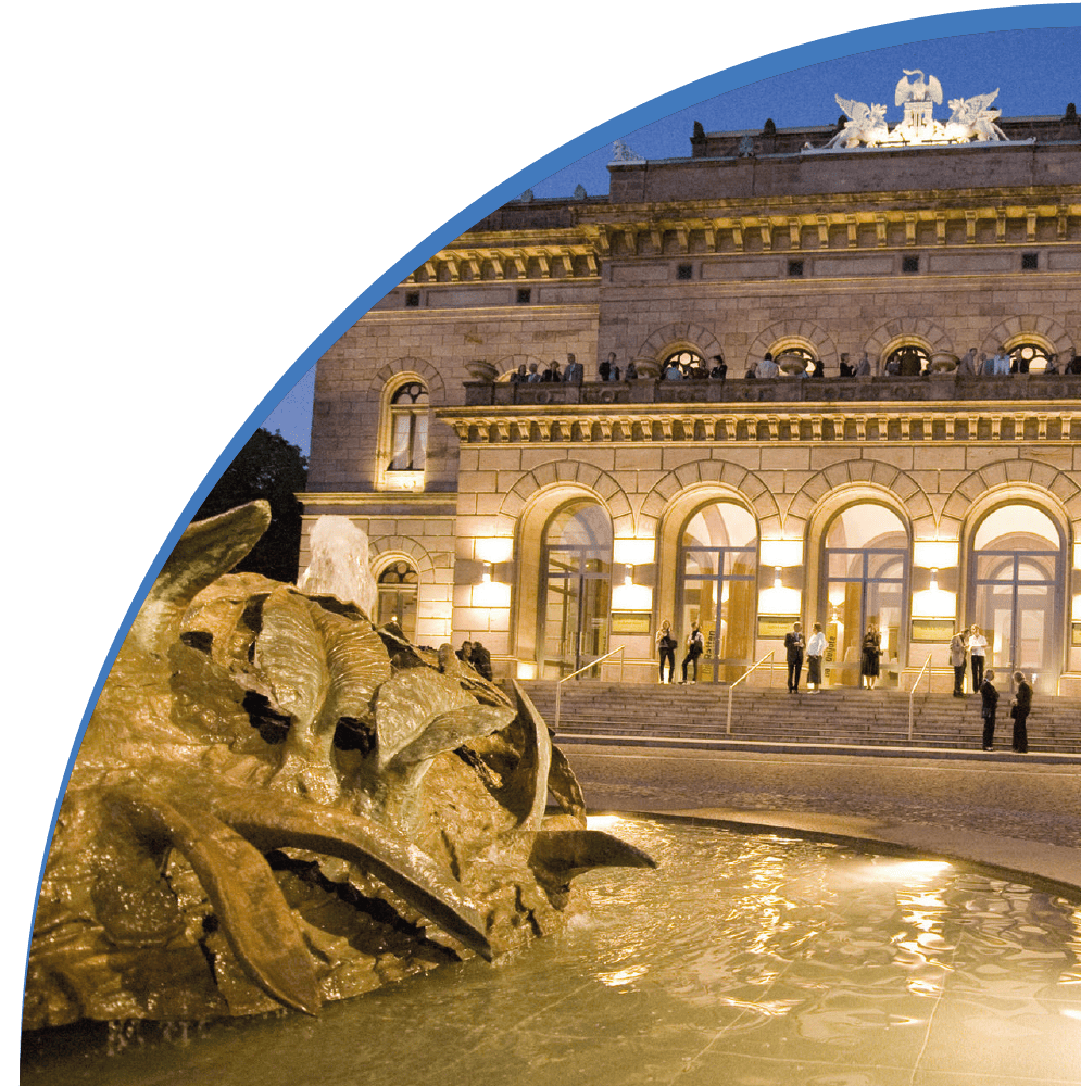 Foto Staatstheater Braunschweig