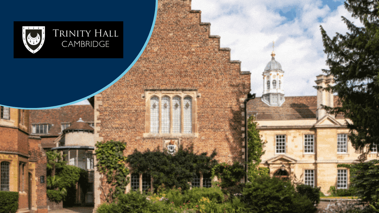 Trinity Hall