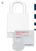 Digital Padlock AX (Handbuch)&nbsp;