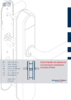 FR mounting plate 195 mm - N2 (Quick guide)&nbsp;