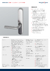 SmartHandle AX Advanced – SmartIntegoProduktark