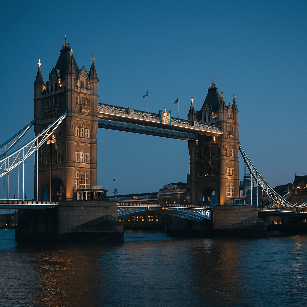 london landmark