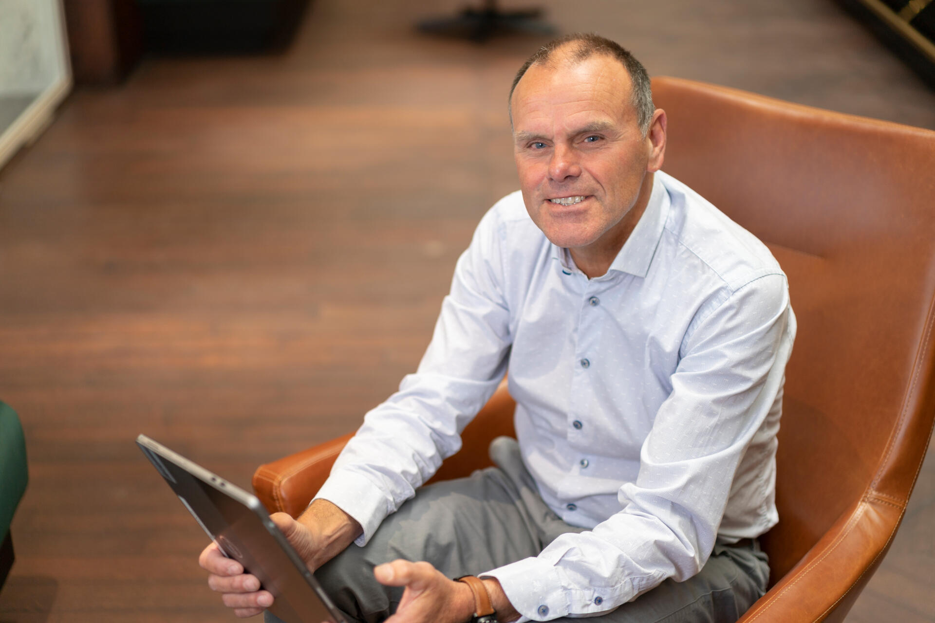 Access authorisation  AX2Go