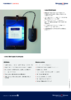 LSM MobileFiche technique&nbsp;