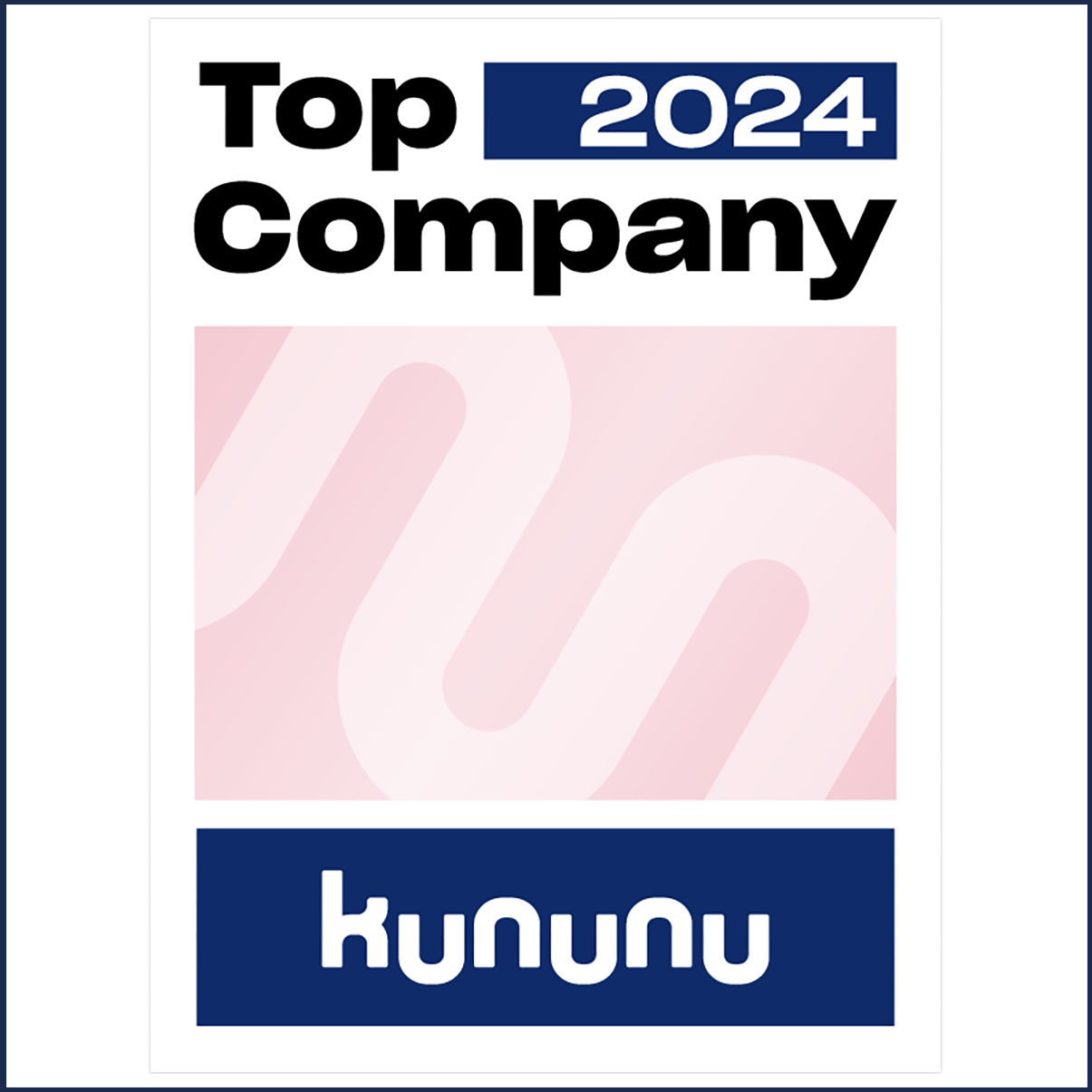 Kununu - Top Company 2024