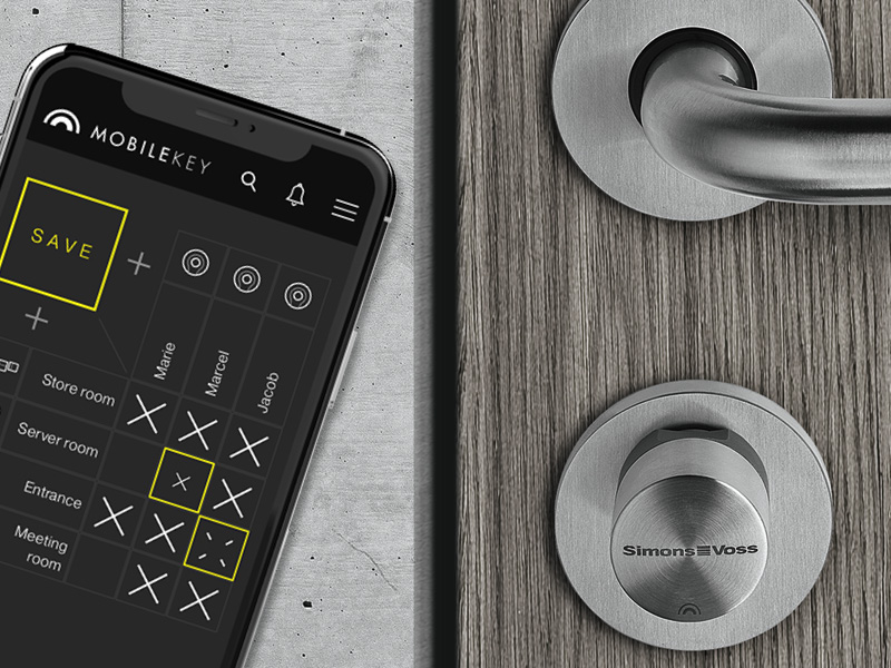 MobileKey