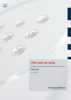 PinCode Terminal 3068 (Manual)