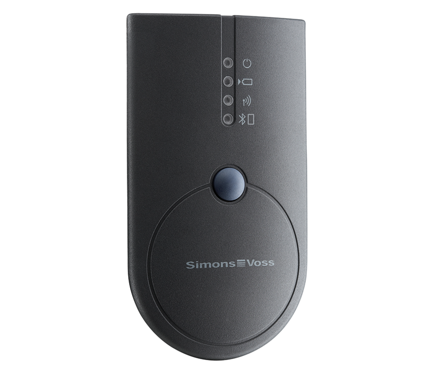 Programmiergerät SmartCD2