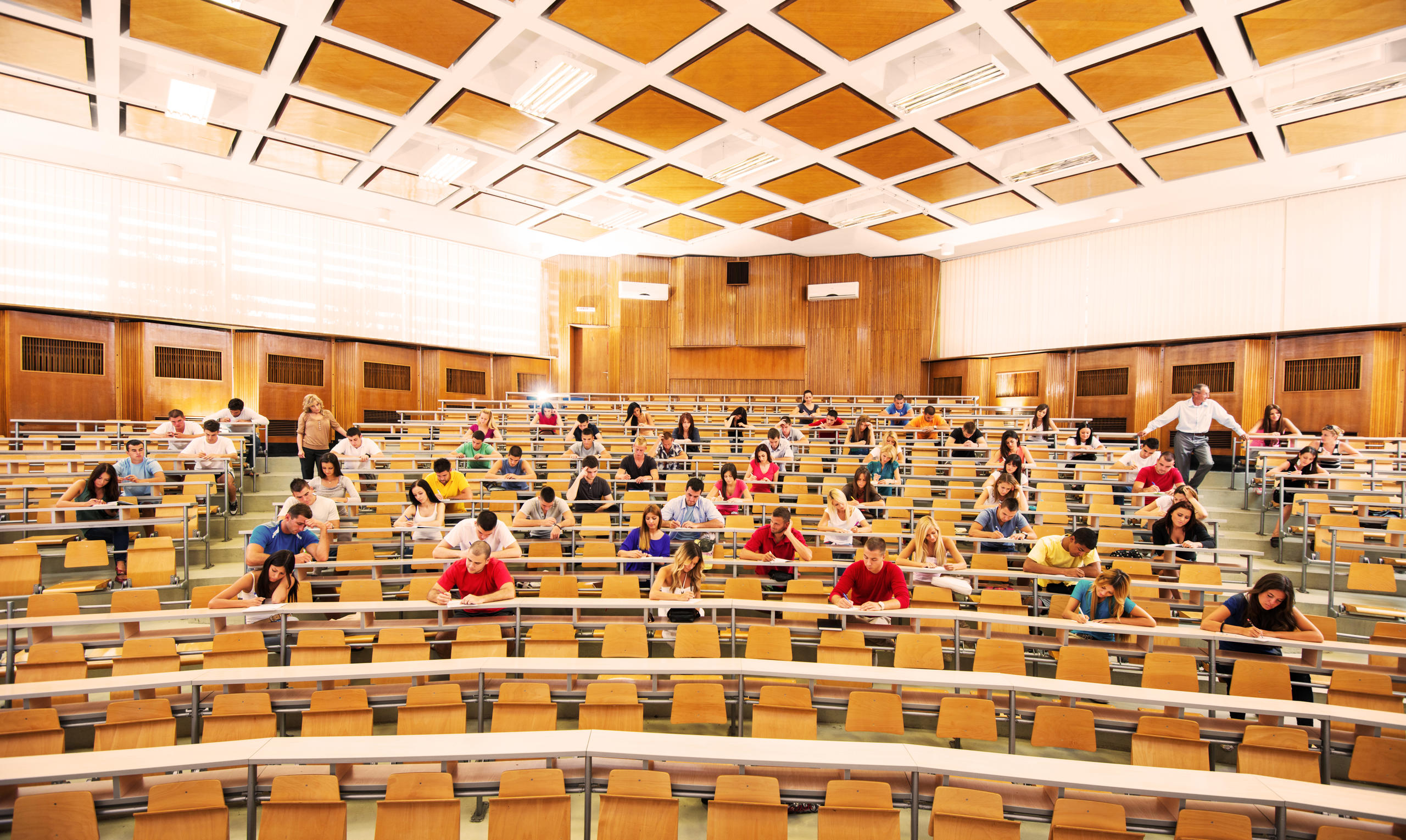 Keyless Entry Systems for Universities university-uk
