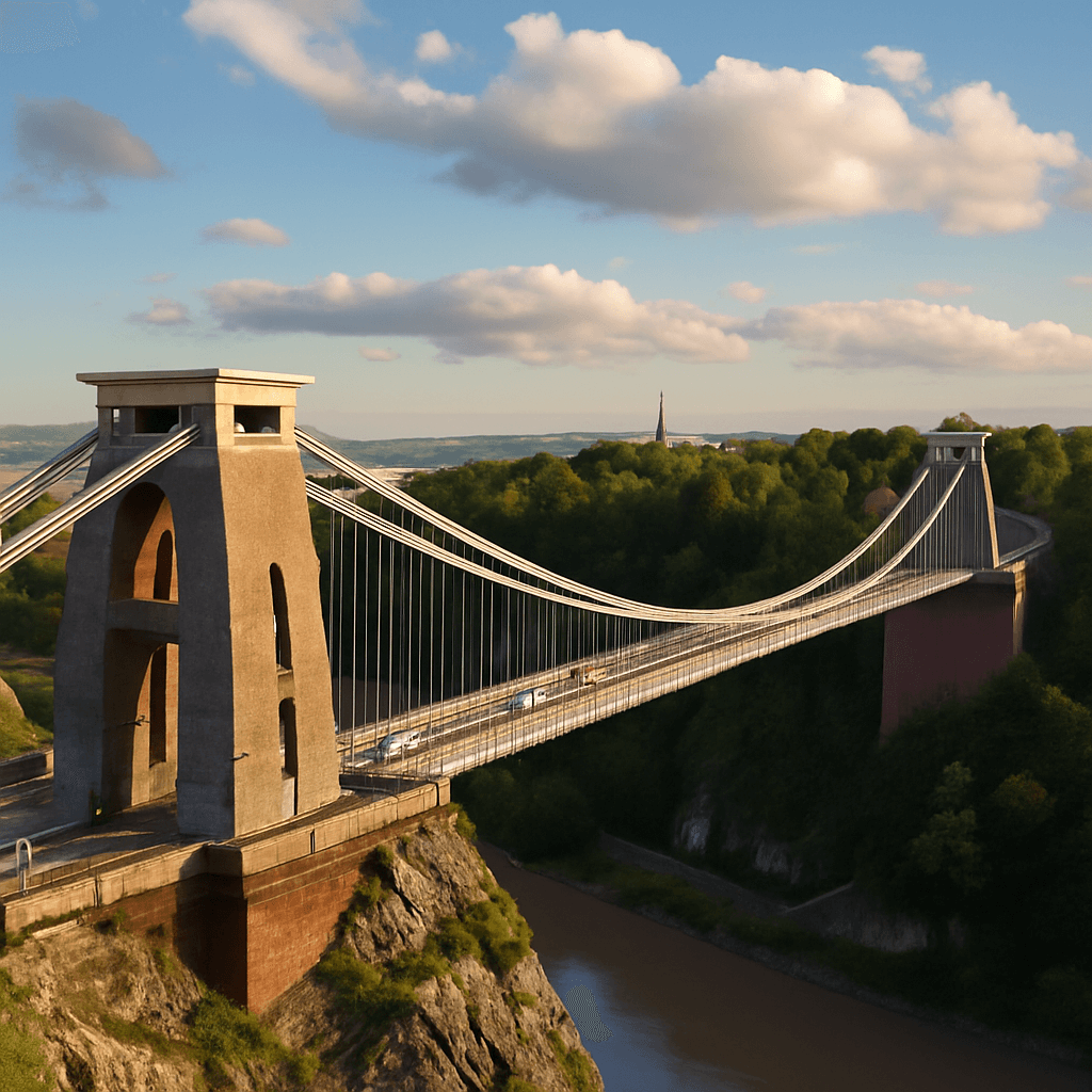 bristol landmark