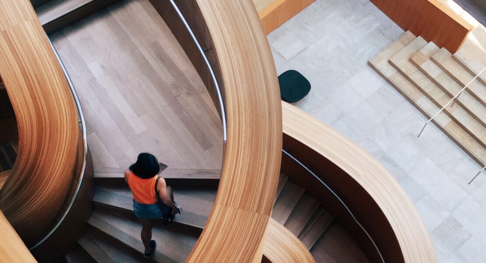 Karriere hos SimonsVoss