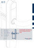 Paniek met smal schild - A4 (Korte handleiding)&nbsp;