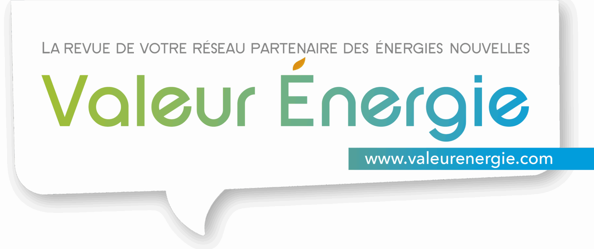 Valeur énergie