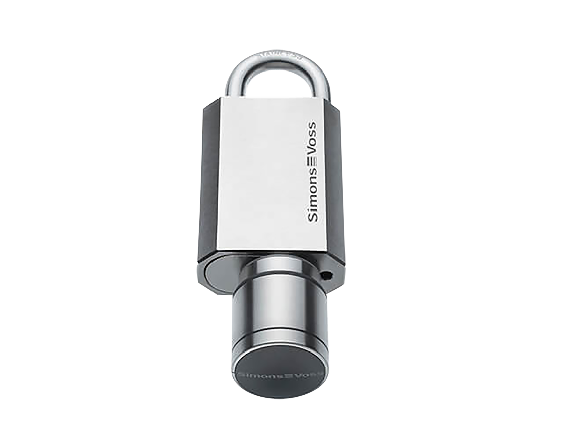 Digital Padlocks AX