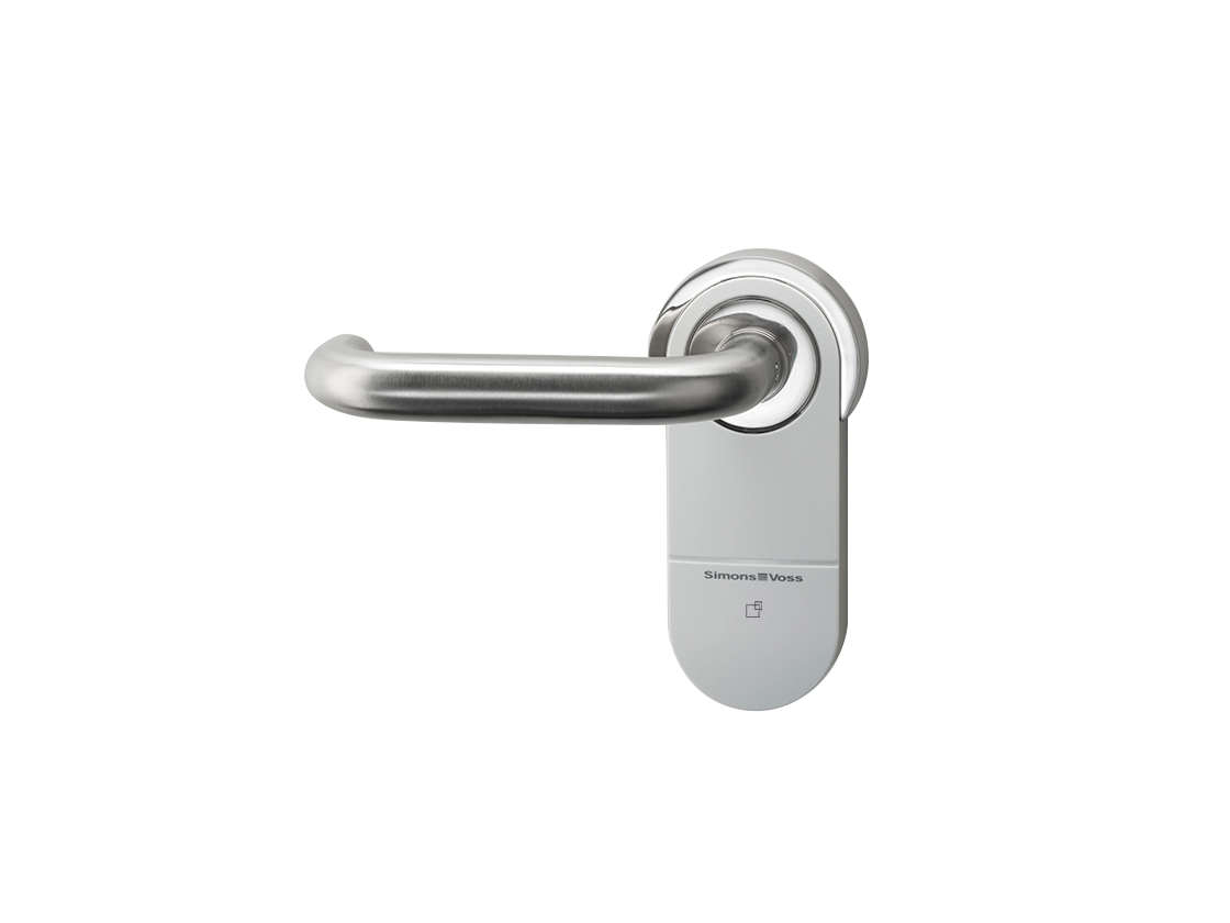 Digitales SmartHandle AX
