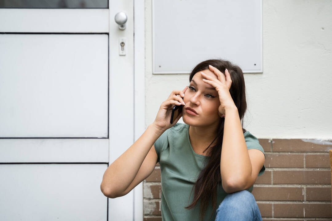 Die Ausnahmesituation: der Notdienst Die Ausnahmesituation: der Notdienst