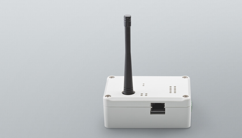 Router von SimonsVoss