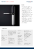 SmartHandle AX Advanced&nbsp;(Data sheet)