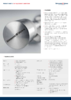 Digital Locking Cylinder 3061(Data sheet)