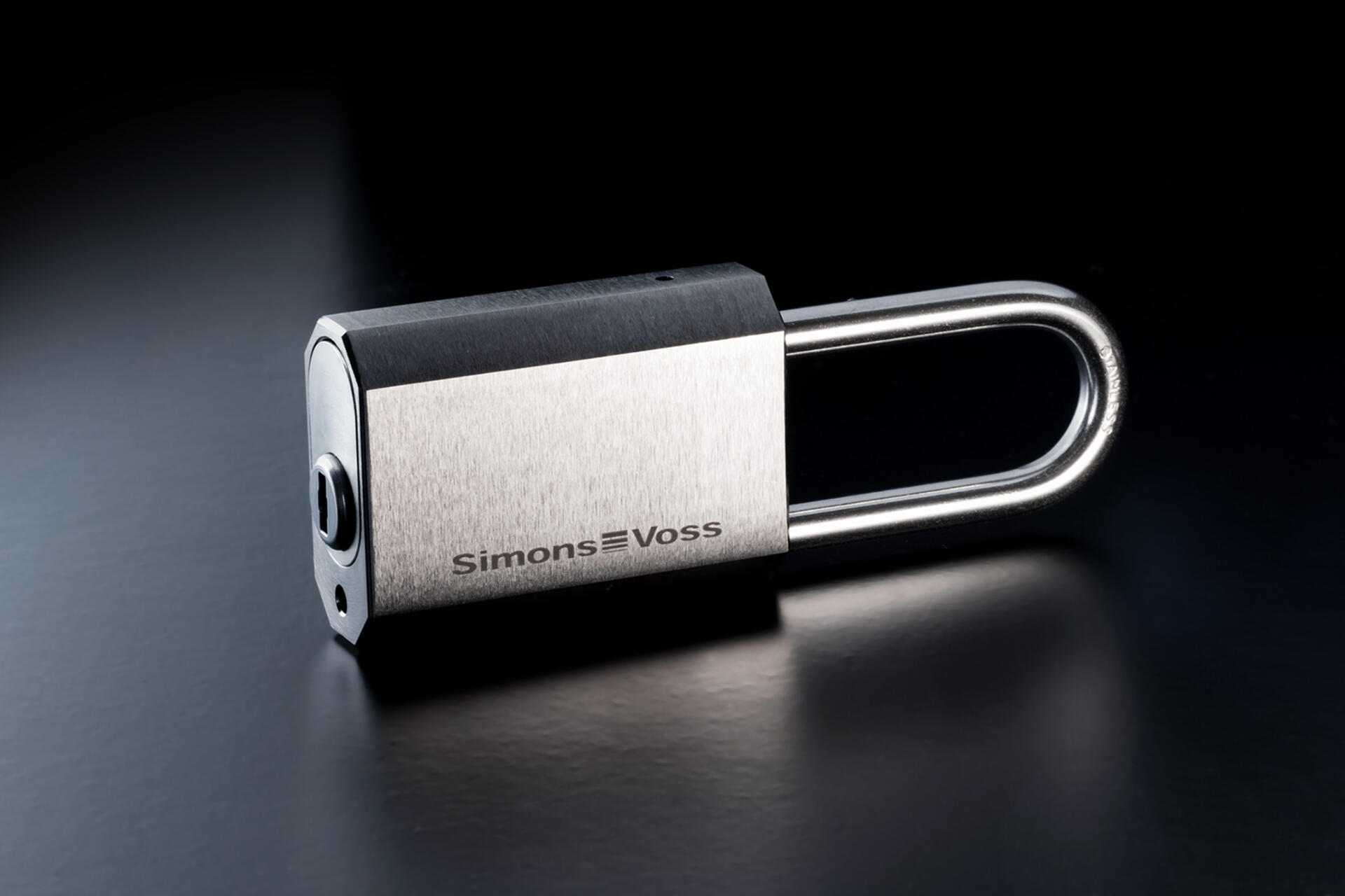 Fortlox Bügelschloss