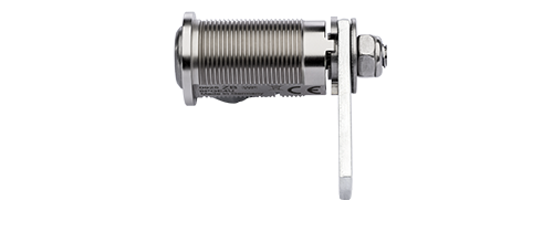  Intelligenter Zylinder: FORTLOX Hebelzylinder