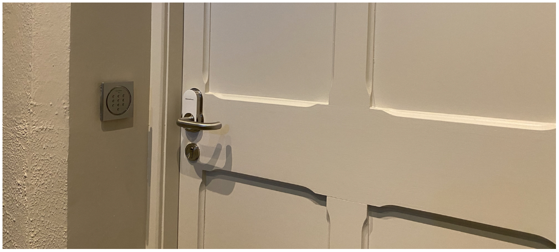 Hamilton House Smart Handle hamilton-house-smart-handle