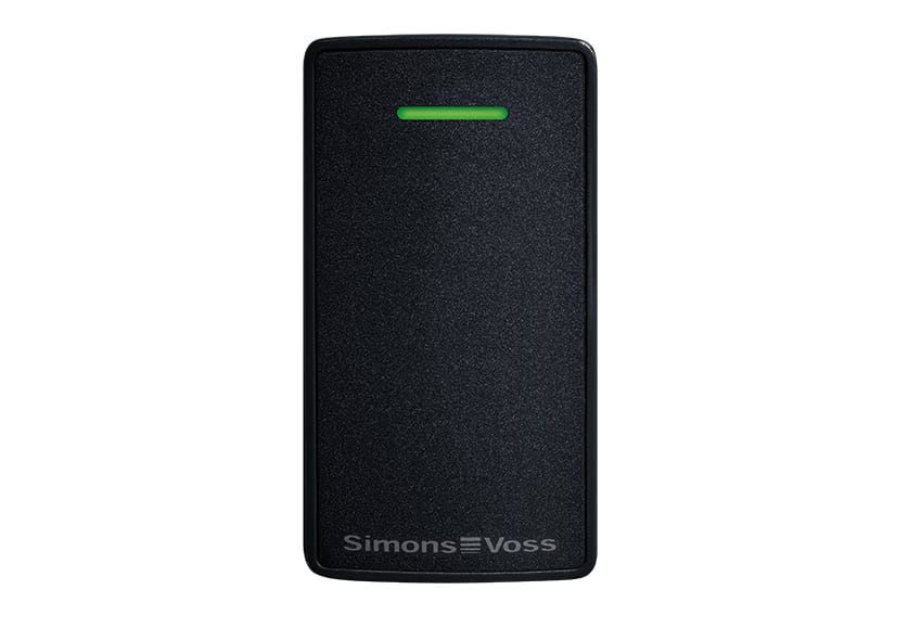 Elektronisches Schrank- & Spindschloss Smart Locker AX