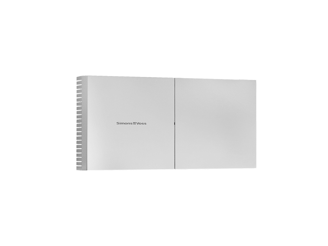 System 3060 | Digitale SmartRelais | SmartRelais 3 Advanced - Global - weiß