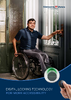 Digital locking technology&nbsp;for more accessibility&nbsp;