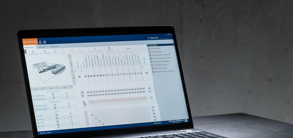 AX Manager - Software Downloads - Service
