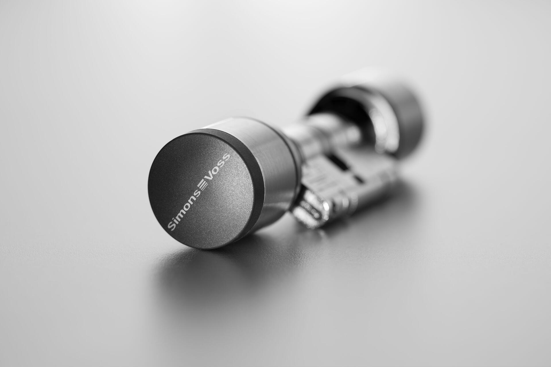 Cilindro elettronico