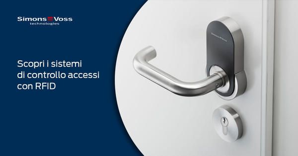 Controllo accessi RFID e lettore badge / timbracartellini a Trento Controllo accessi RFID e lettore badge / timbracartellini a Trento