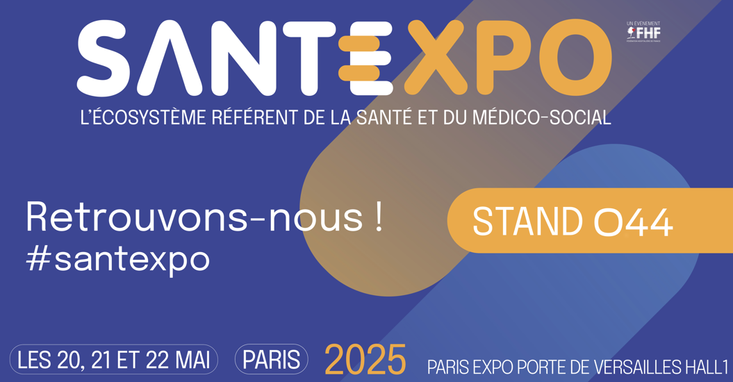SANTEXPO - Invitation Presse